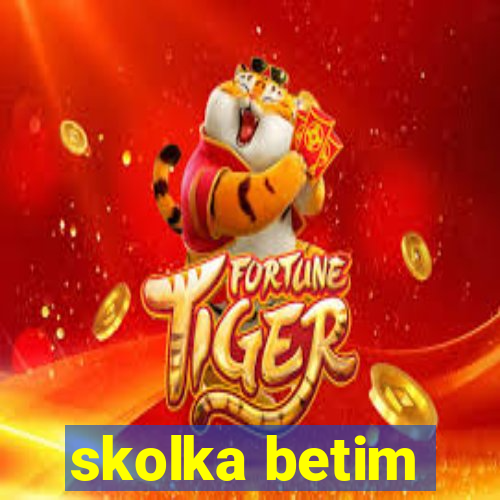 skolka betim